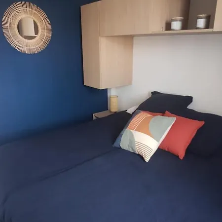 Maison Dolce A 900m De La De * Vias