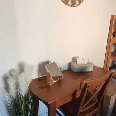 Maison Dolce A 900m De La De Dom wakacyjny