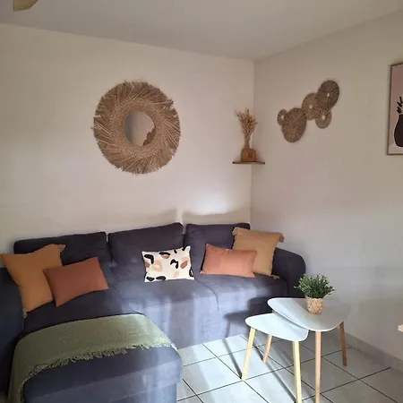 Maison Dolce A 900m De La De Vias