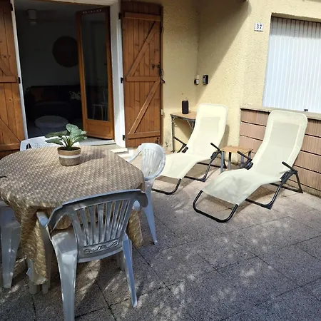 Maison Dolce A 900m De La De Dom wakacyjny *