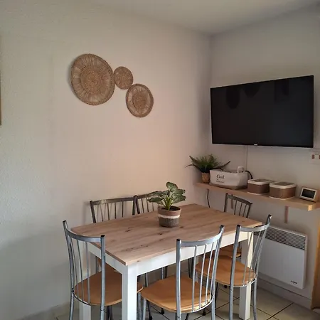 Maison Dolce A 900m De La De Dom wakacyjny