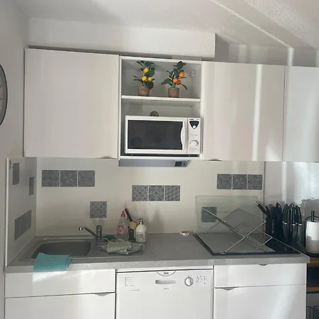 Maison Dolce A 900m De La De Dom wakacyjny Vias