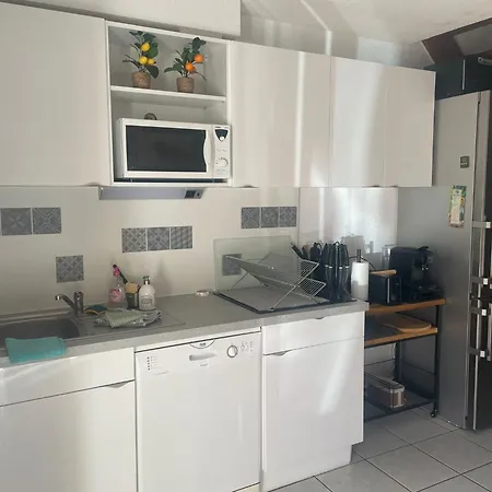 Maison Dolce A 900m De La De * Vias