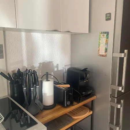 Maison Dolce A 900m De La De Dom wakacyjny