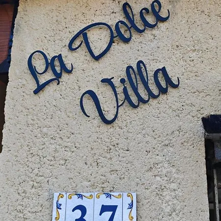 Maison Dolce A 900m De La De