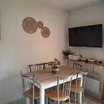 Maison Dolce A 900m De La De בית נופש