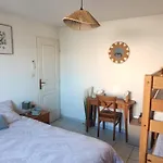 בית נופש Maison Dolce A 900m De La De ויאס