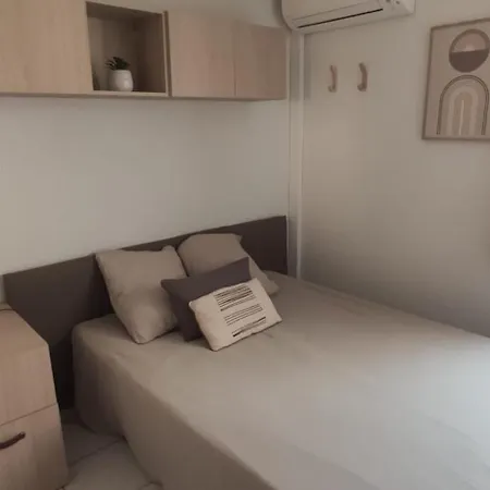 Maison Dolce A 900m De La De * Vias