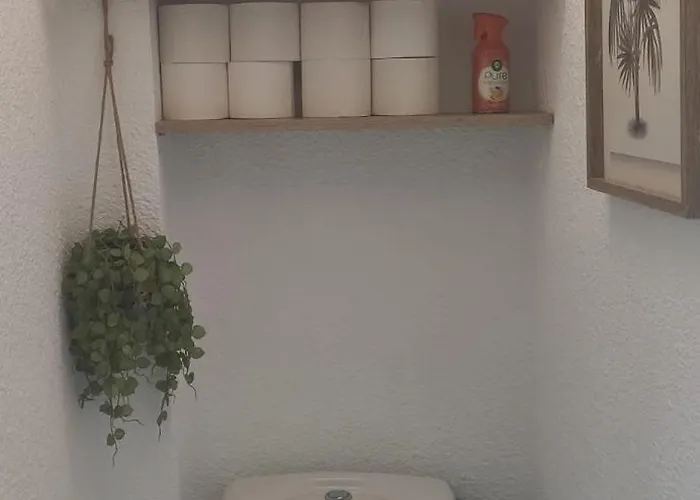 Dom wakacyjny Maison Dolce A 900m De La De Vias